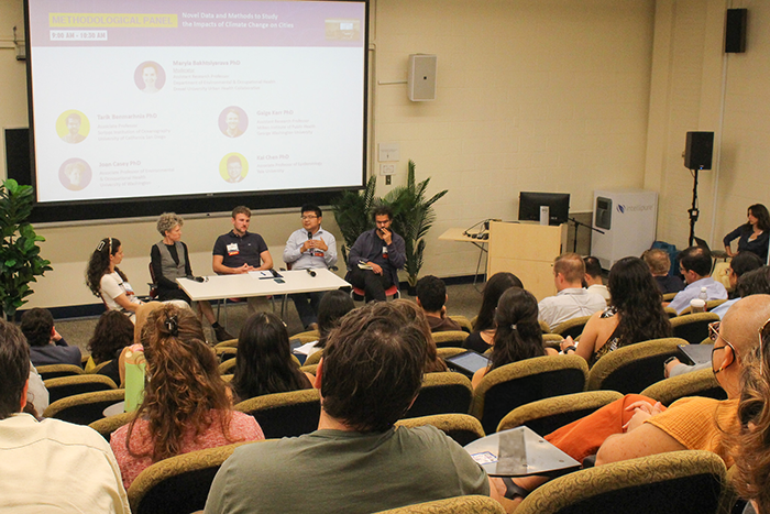 methods phanel presymposium